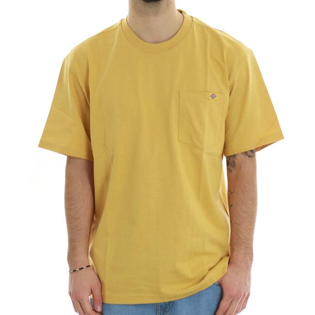 T-SHIRT LURAY POCKET DICKIES - Mad Fashion | img vers.1300x/